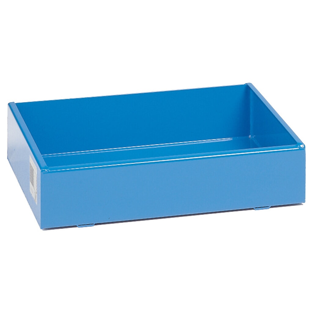 Bac de rétention pour bac de nettoyage de petites pièces IBS, contenance 50 l Illustration du produit: Bac de rétention pour bac de nettoyage de petites pièces IBS, contenance 50 l