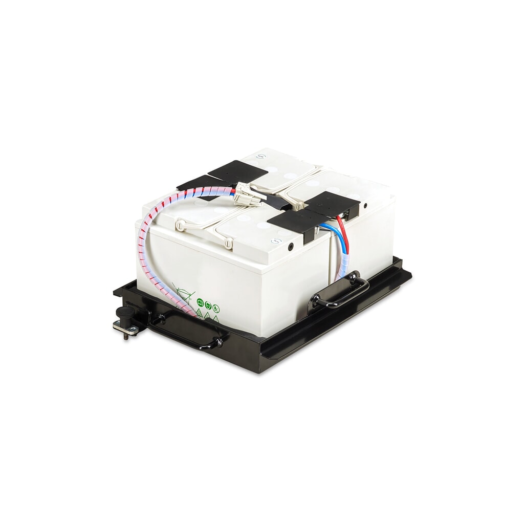 Bac de remplacement de batterie pour poste de travail mobile Jungheinrich WMD 203w, WMD 207w Illustration du produit: Bac de remplacement de batterie pour poste de travail mobile Jungheinrich WMD 203w, WMD 207w