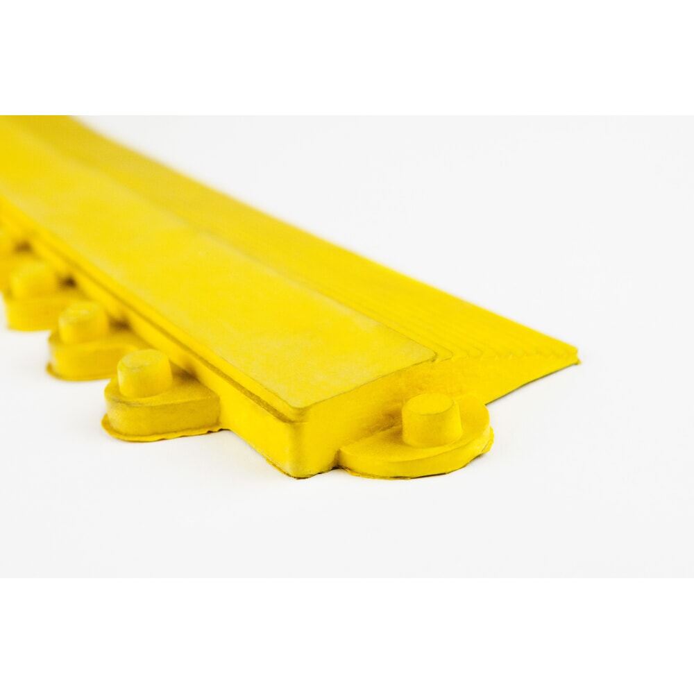 Numéro de l'image du produit 4: Baguette pour tapis anti-fatigue Yoga Solid Basic, mâle, jaune