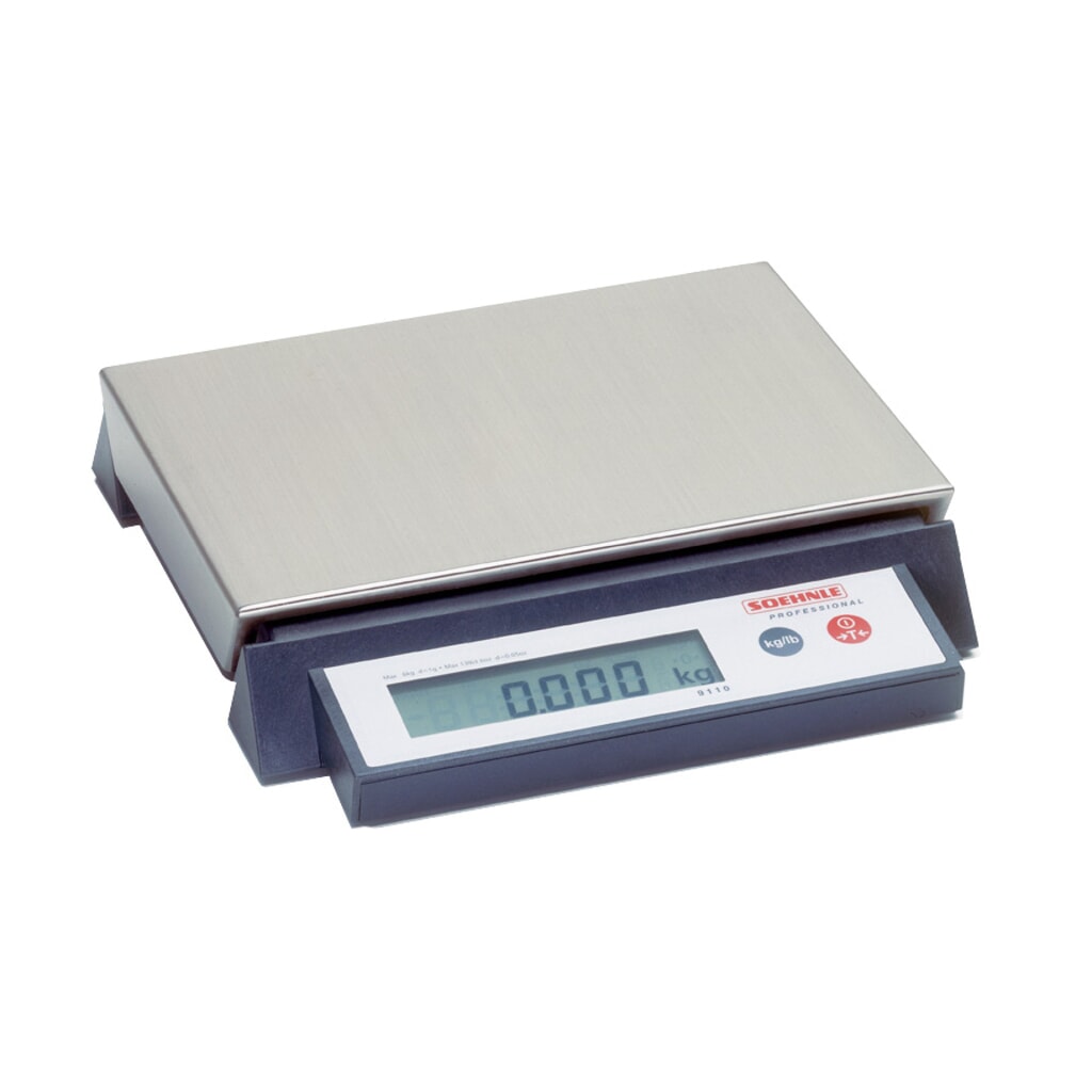 Balance compacte SOEHNLE