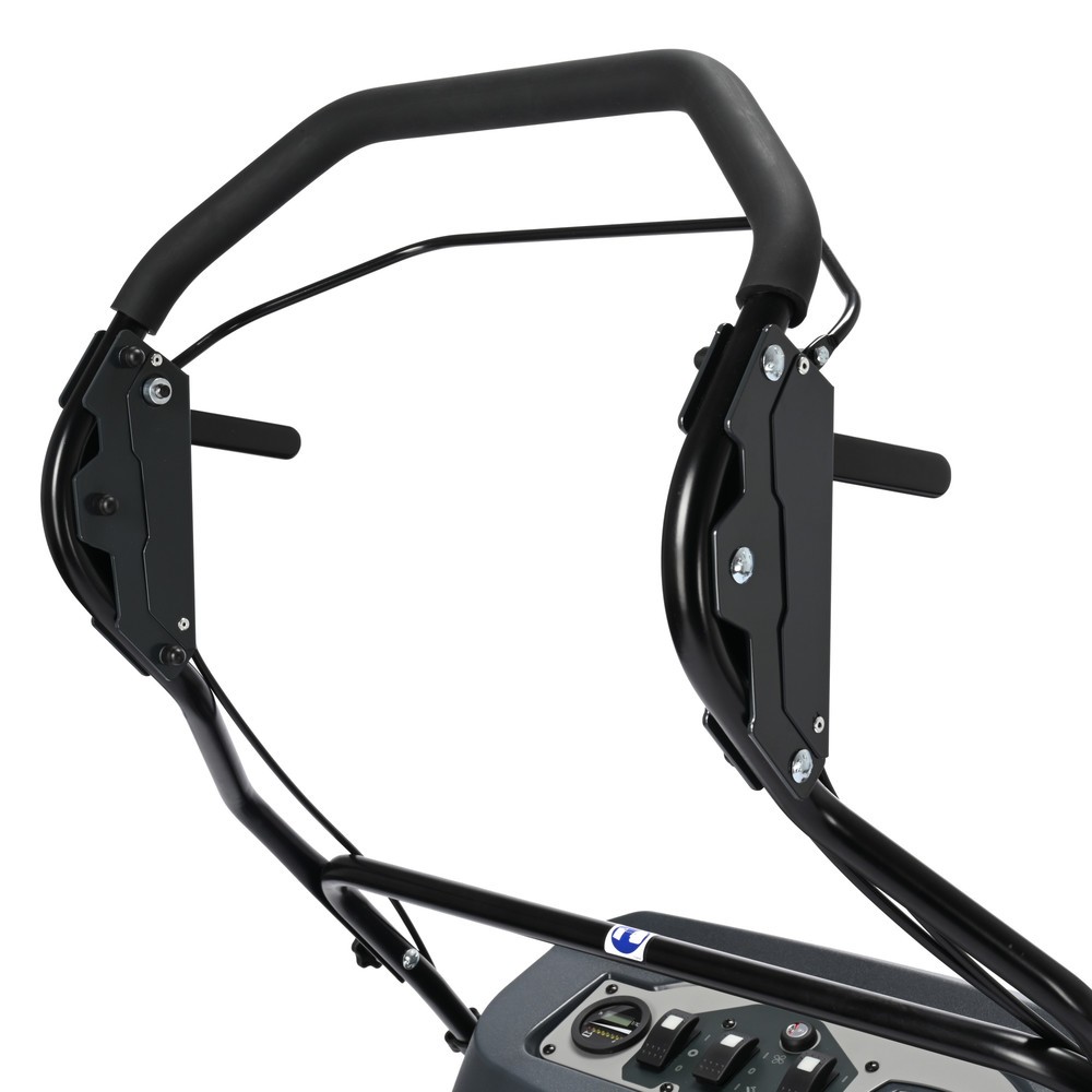 Numéro de l'image du produit 3: Balayeuse-aspiratrice Steinbock® 900E PRO