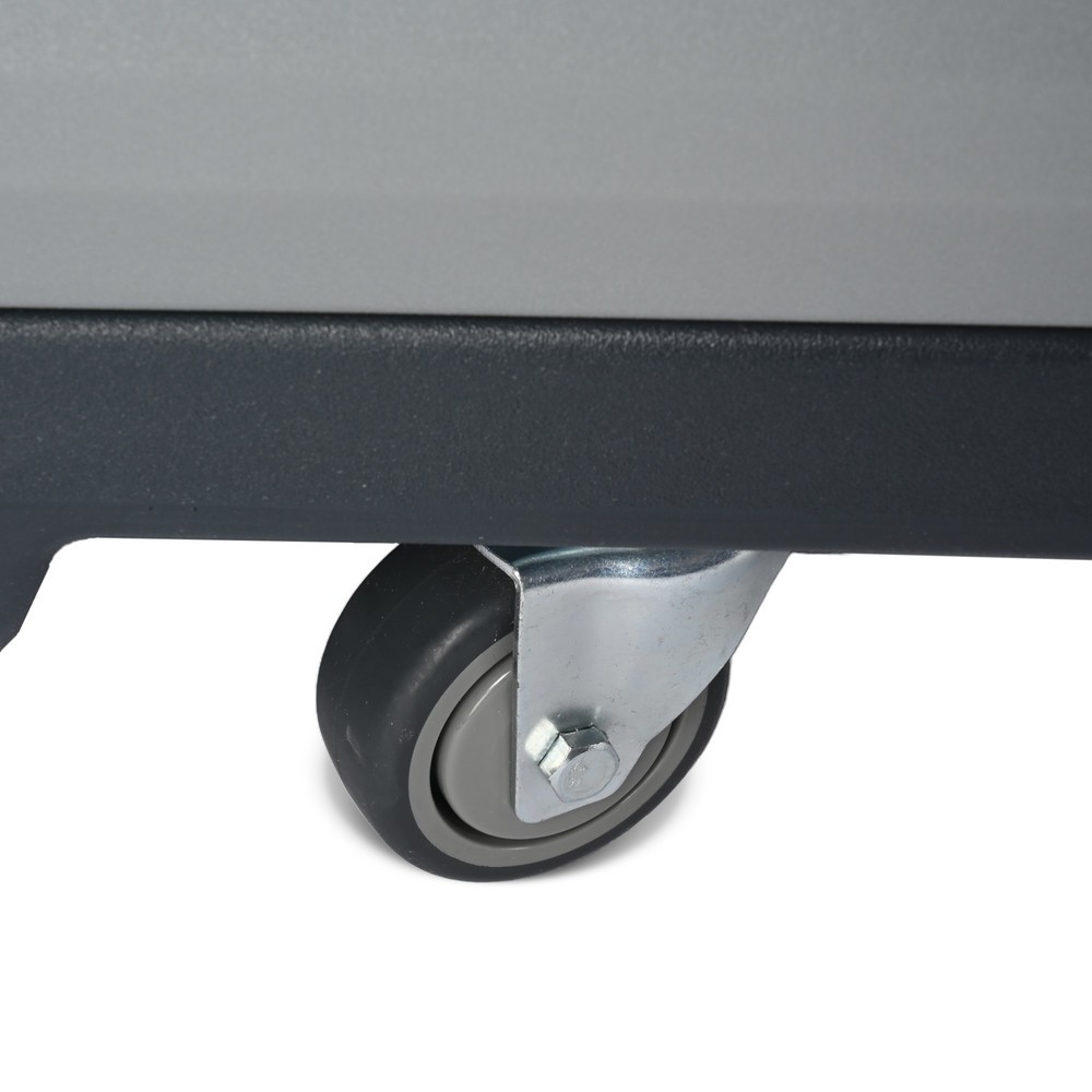 Numéro de l'image du produit 5: Balayeuse-aspiratrice Steinbock® 900E PRO