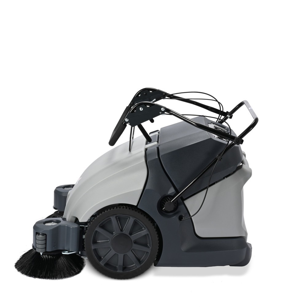 Numéro de l'image du produit 8: Balayeuse-aspiratrice Steinbock® 900E PRO