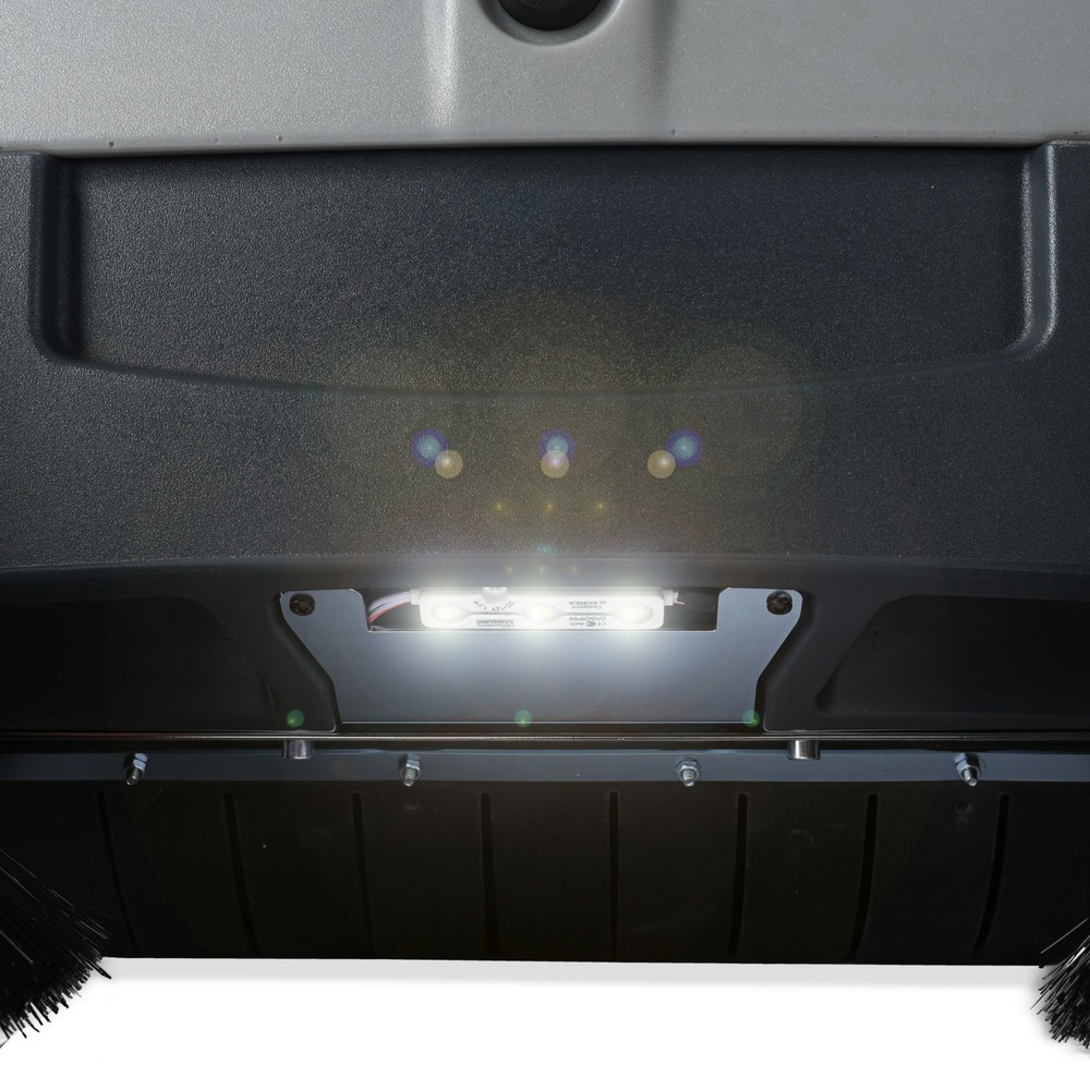 Numéro de l'image du produit 11: Balayeuse-aspiratrice Steinbock® 900E PRO