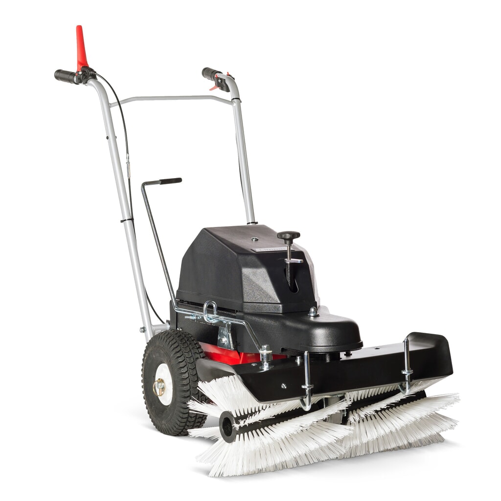 Illustration du produit: Balayeuse toutes saisons Profi Sweeper 70 Akku