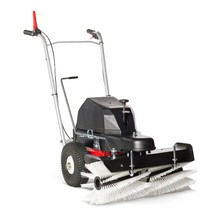 N° de l'image du produit 1 : Balayeuse toutes saisons Profi Sweeper 70 Akku