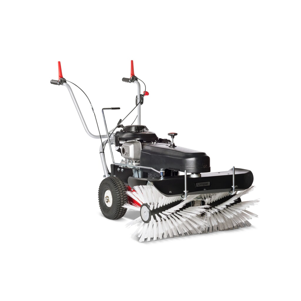 Balayeuse toutes saisons Profi Sweeper 80 Illustration du produit: Balayeuse toutes saisons Profi Sweeper 80