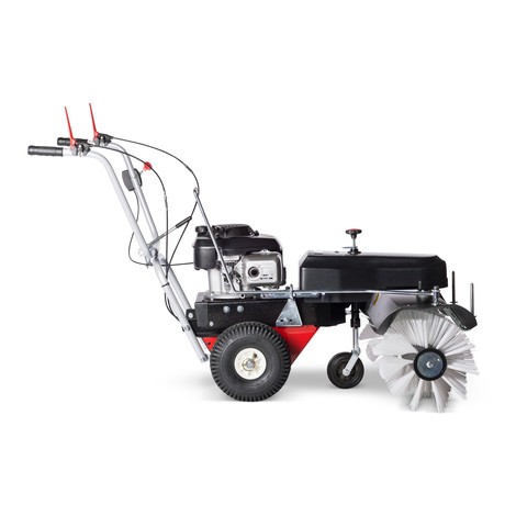 N° de l'image du produit 3 : Balayeuse toutes saisons Profi Sweeper 80