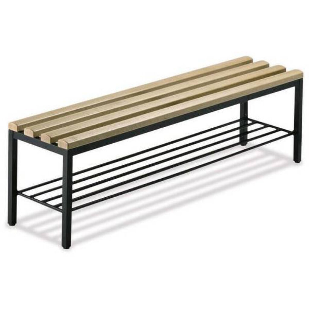 Banc pour vestiaire C+P Premium