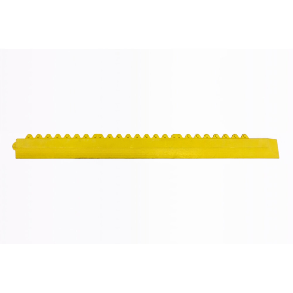 Illustration du produit: Bandes + coins pour tapis anti-fatigue YOGA SOLID OIL, mâles, jaunes, 1 pcs/UV