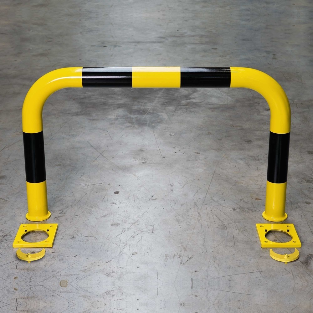 Numéro de l'image du produit 4: Arceau de protection, H x l 600 x 1 000 mm