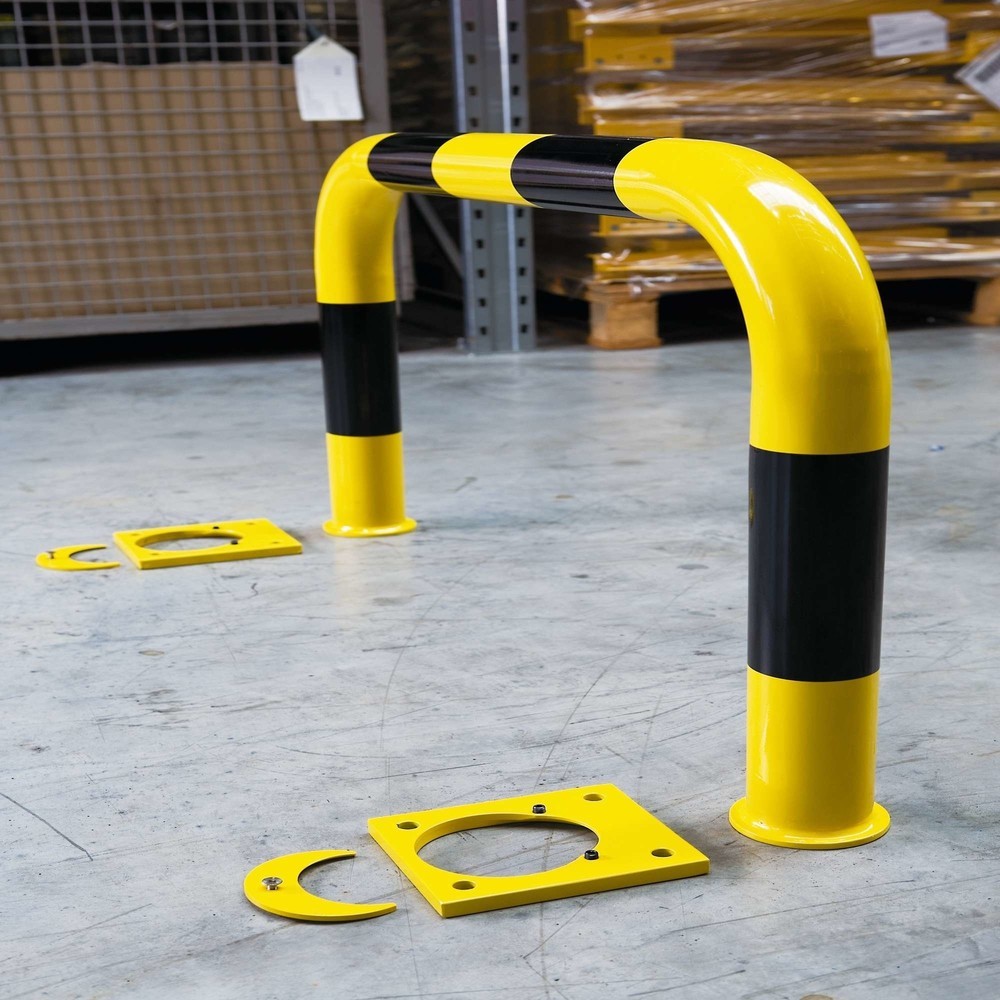 Numéro de l'image du produit 8: Arceau de protection, H x l 600 x 1 000 mm