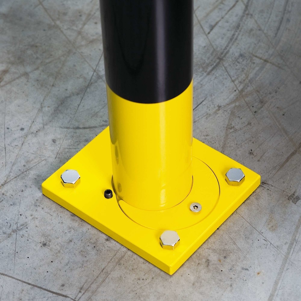 Numéro de l'image du produit 9: Arceau de protection, H x l 600 x 1 000 mm