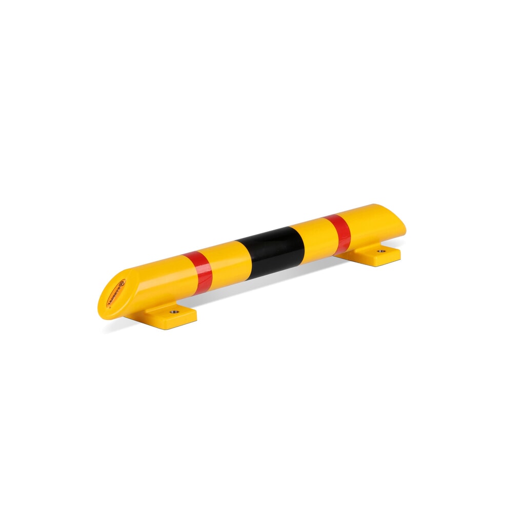 Barre pare-chocs dancop H x l 100 x 800 mm, Ø 80 mm N° de l'image du produit 8 : Barre pare-chocs dancop H x l 100 x 800 mm, Ø 80 mm