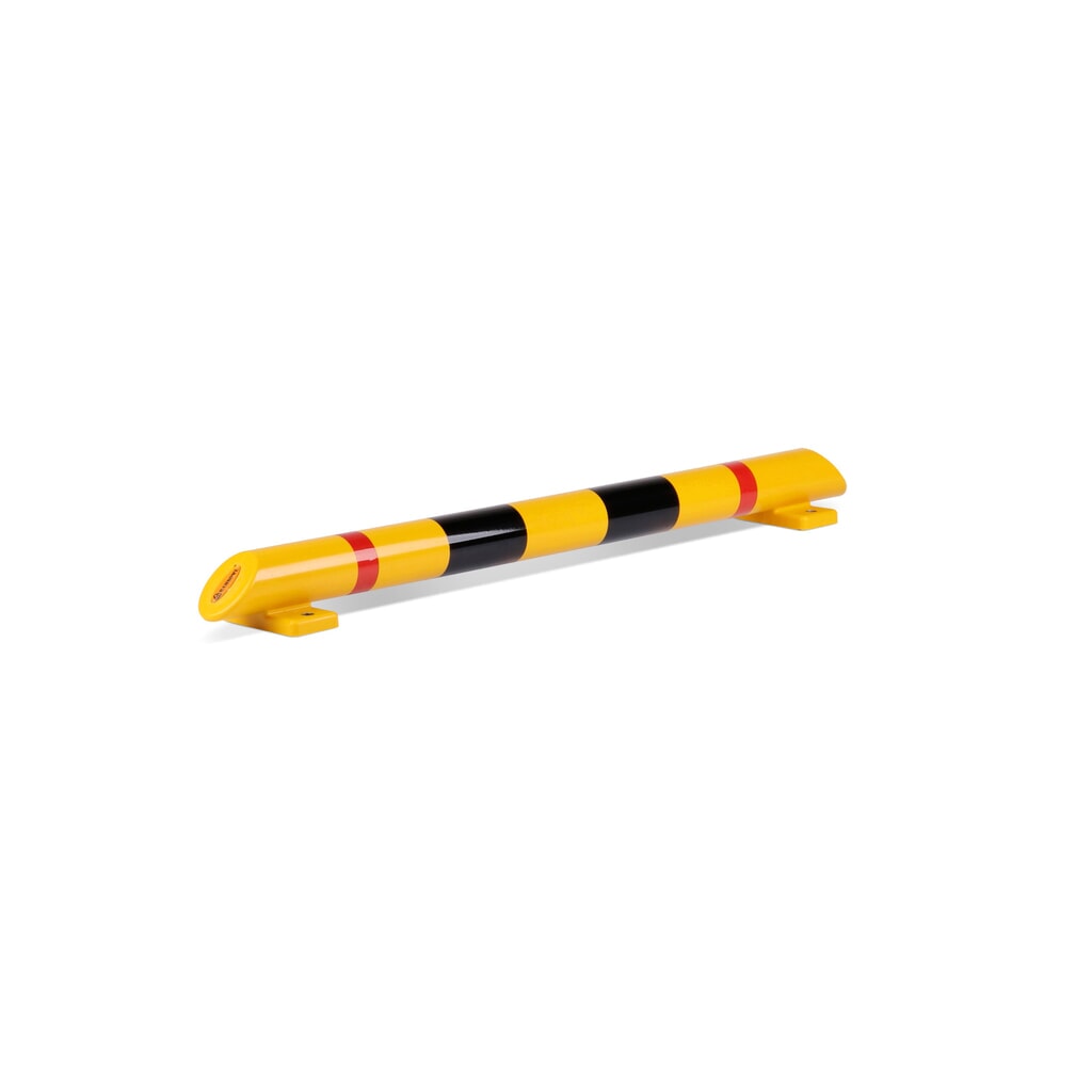 Barre pare-chocs dancop H x l 100 x 1 200 mm, Ø 80 mm N° de l'image du produit 8 : Barre pare-chocs dancop H x l 100 x 1 200 mm, Ø 80 mm