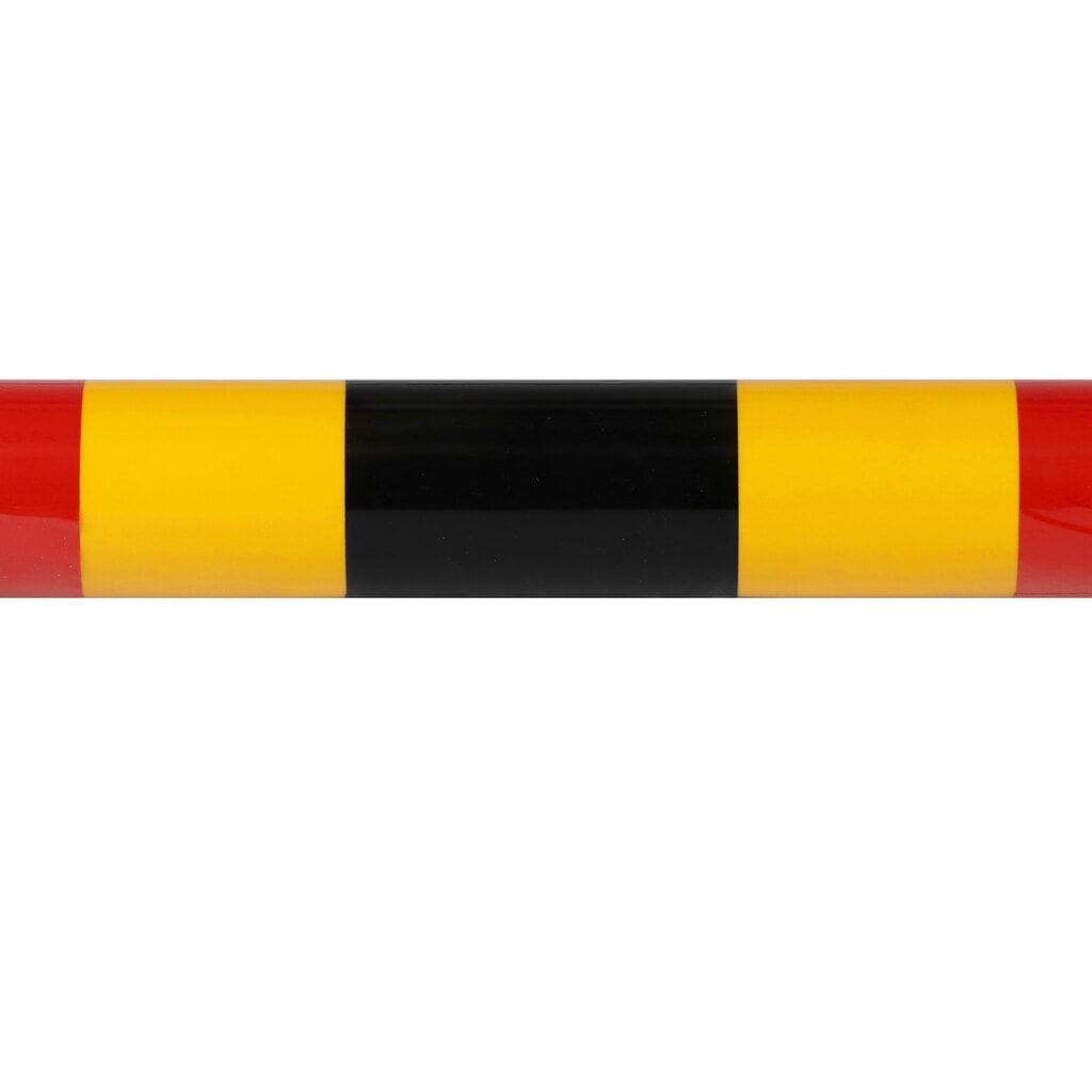 Barre pare-chocs dancop H x l 100 x 800 mm, Ø 80 mm N° de l'image du produit 9 : Barre pare-chocs dancop H x l 100 x 800 mm, Ø 80 mm