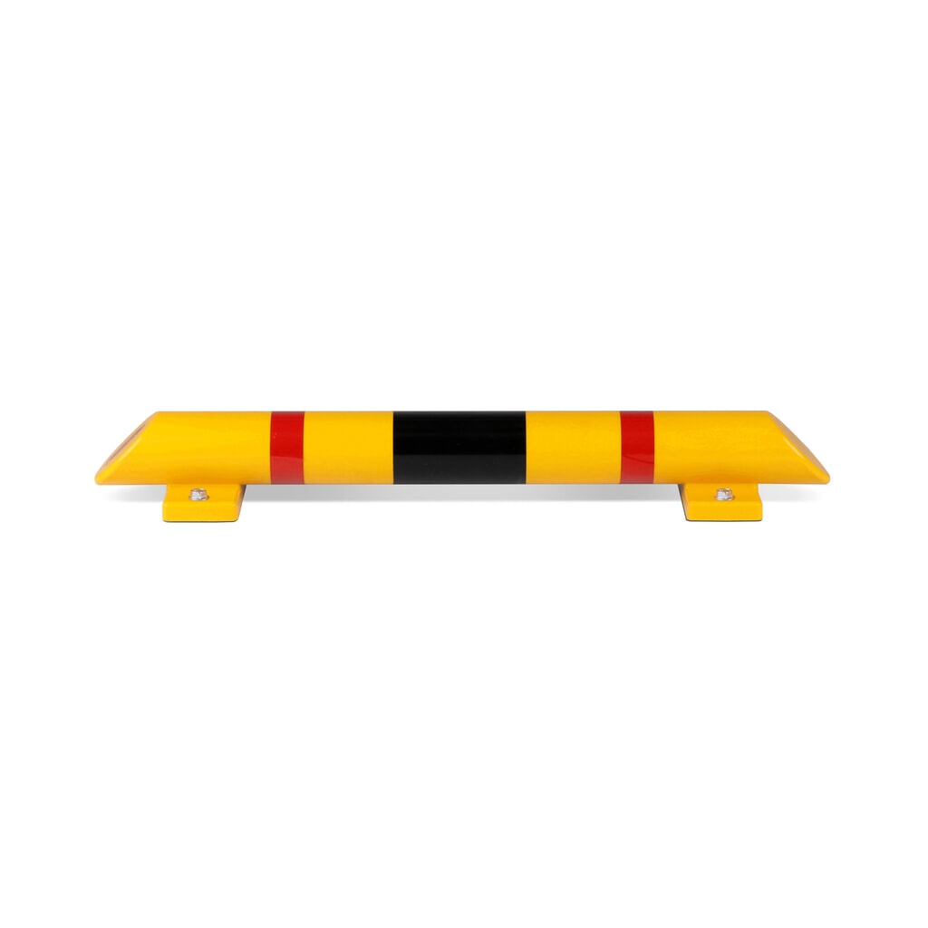 Barre pare-chocs dancop H x l 100 x 800 mm, Ø 80 mm N° de l'image du produit 11 : Barre pare-chocs dancop H x l 100 x 800 mm, Ø 80 mm