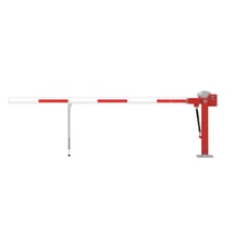 Numéro de l'image du produit 1: Barrière levante Premium, avec support pendulaire, largeur d’ouverture 3 m