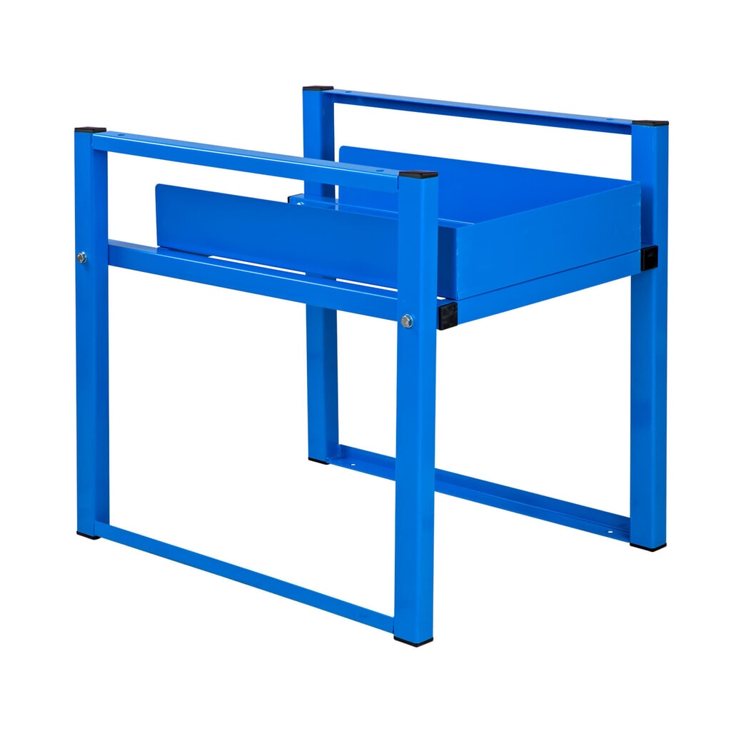 N° de l'image du produit 2 : HEMMDAL Rayonnage pour fûts, pour 1 fût de 30 ou 60 l