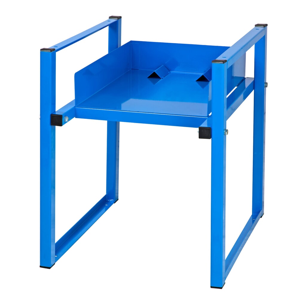 Illustration du produit: HEMMDAL Rayonnage pour fûts, pour 1 fût de 30 ou 60 l