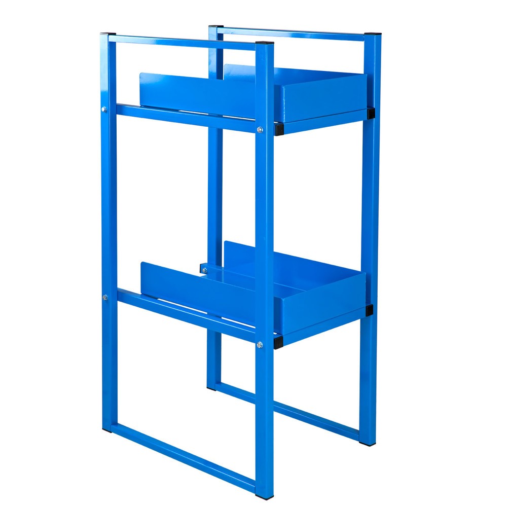 Numéro de l'image du produit 3: HEMMDAL Rayonnage pour fûts, pour 2 fûts de 30 ou 60 l