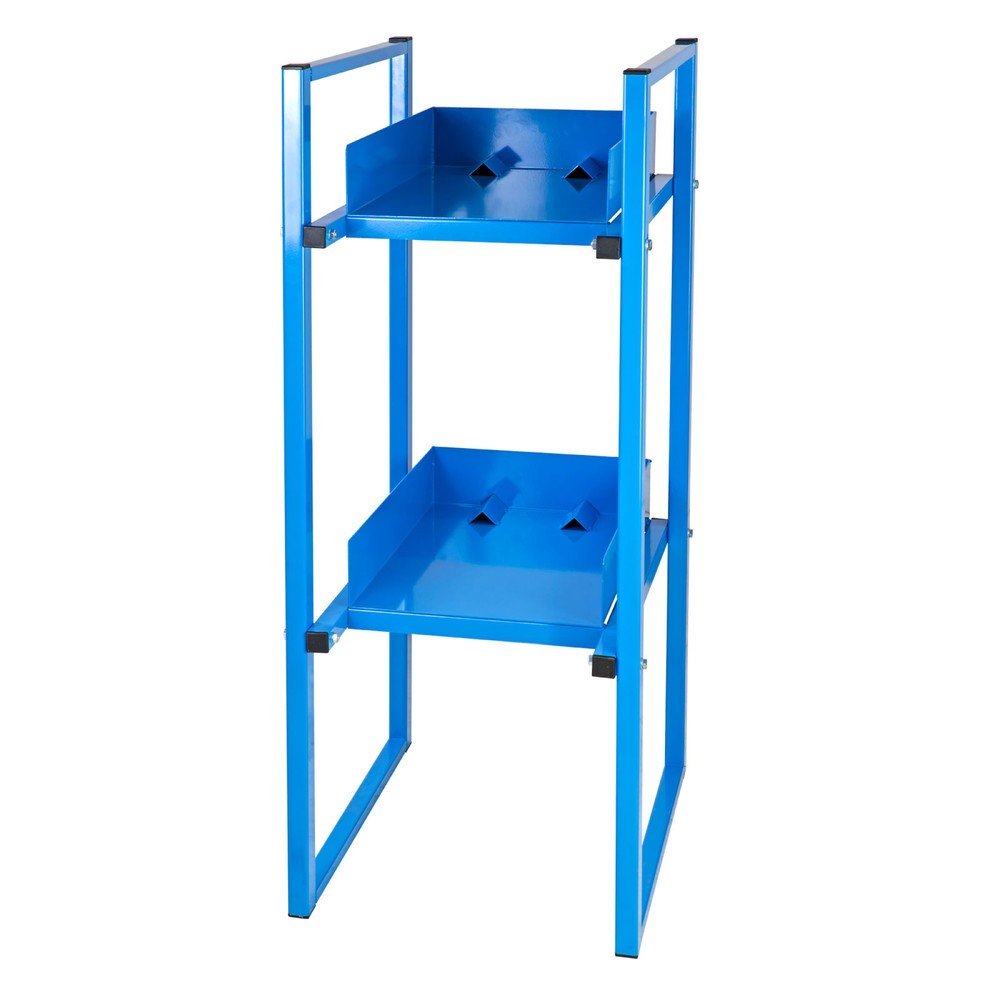 Numéro de l'image du produit 1: HEMMDAL Rayonnage pour fûts, pour 2 fûts de 30 ou 60 l
