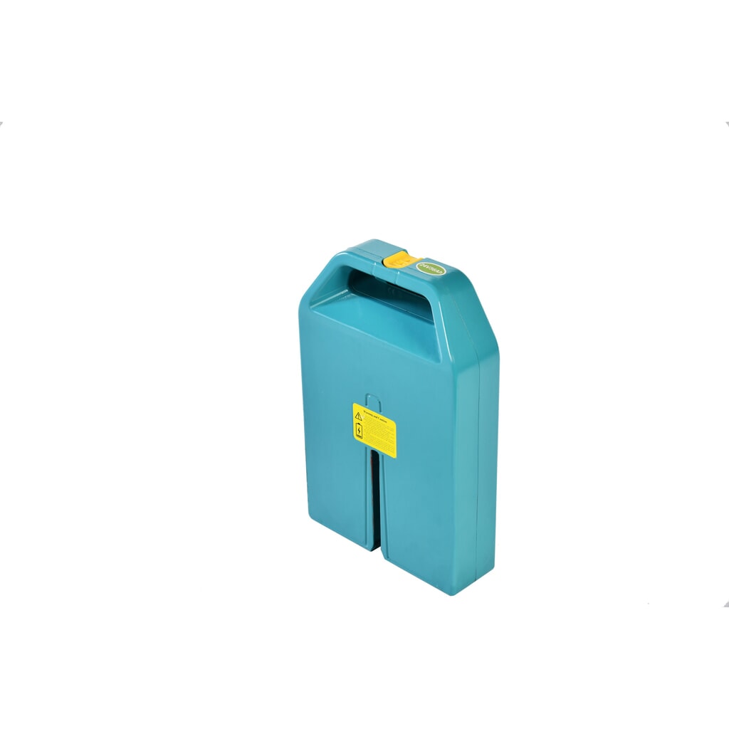 Illustration du produit: Batterie de rechange pour remorqueur électrique Ameise® TTE 1.0 - lithium-ions