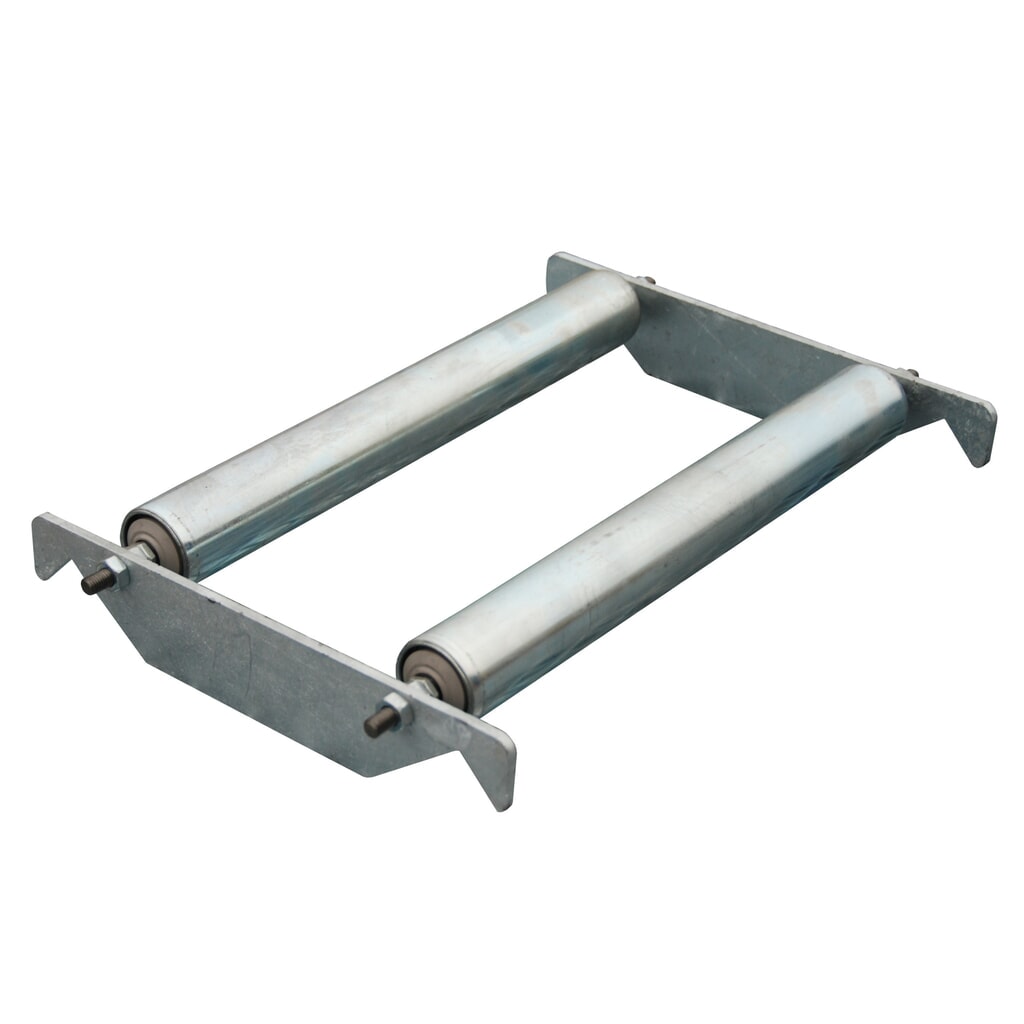 Bauer® Support de fût pour 1 fût de 60 litres, avec roulettes Illustration du produit: Bauer® Support de fût pour 1 fût de 60 litres, avec roulettes