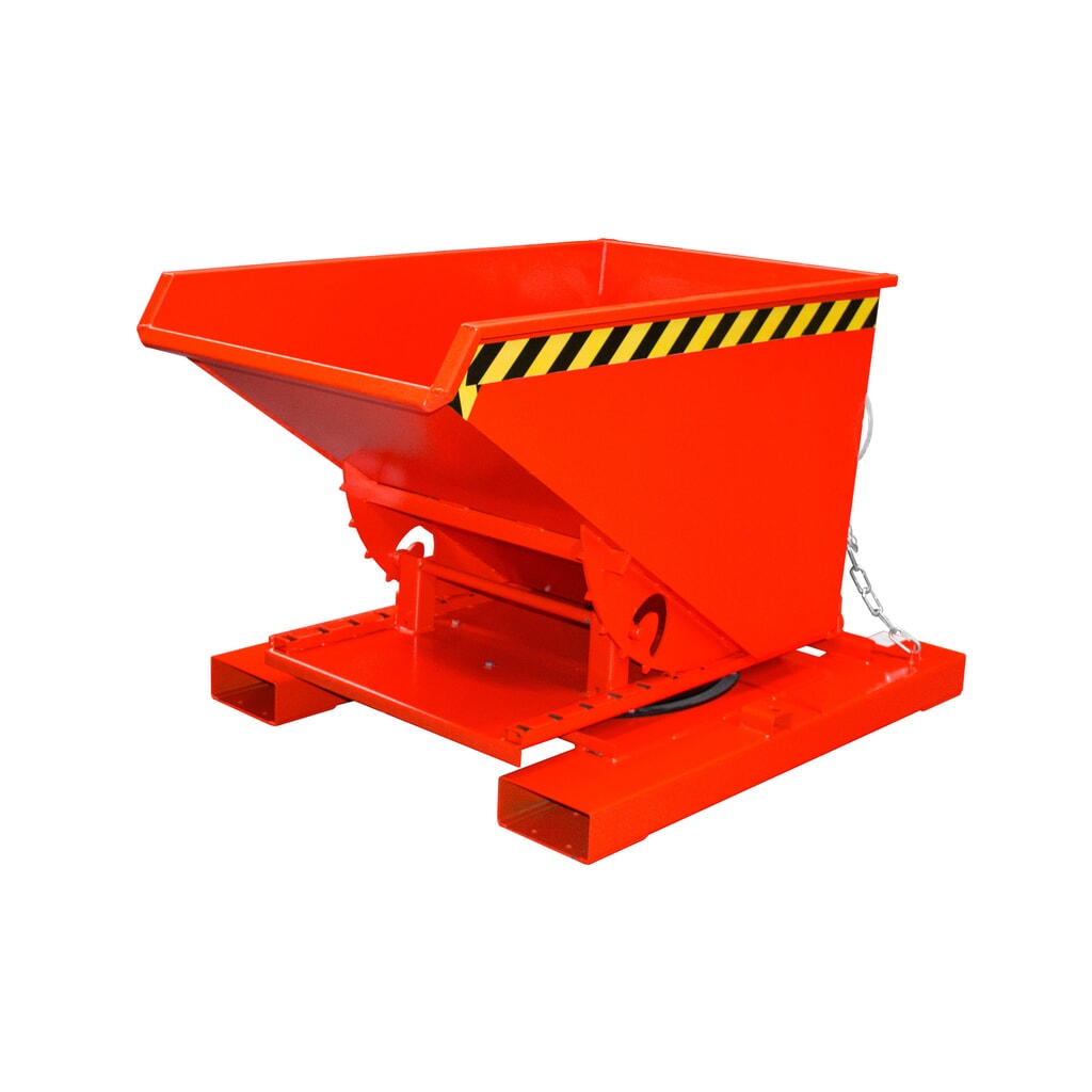 Benne basculante Bauer® 3S