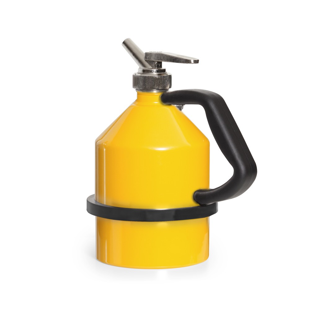 Numéro de l'image du produit 2: Bidon de dosage fin, acier, 2 l