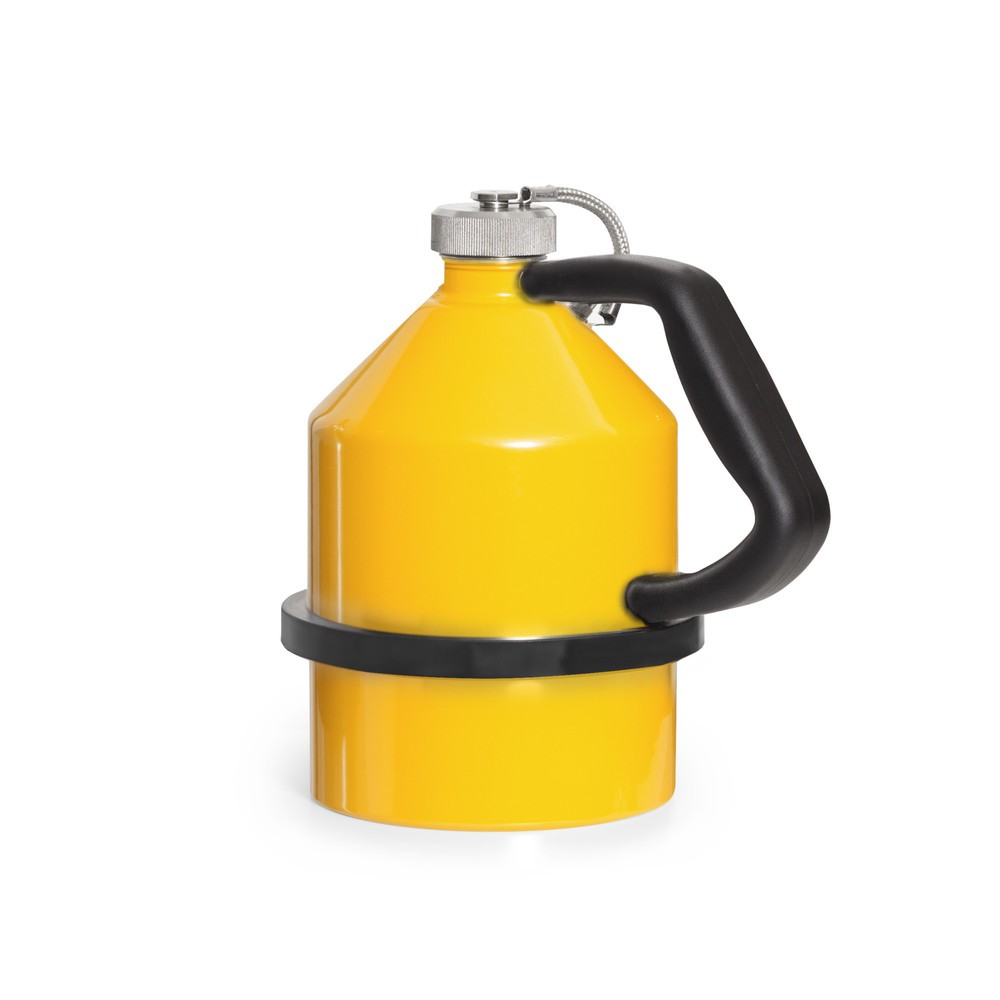 Numéro de l'image du produit 1: Bidon de transport/stockage, acier, 2 l