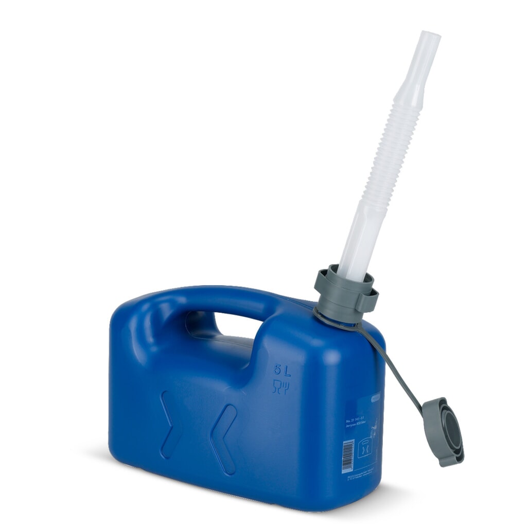 Bidon pour AdBlue®/AUS 32, 5 l Illustration du produit: Bidon pour AdBlue®/AUS 32, 5 l