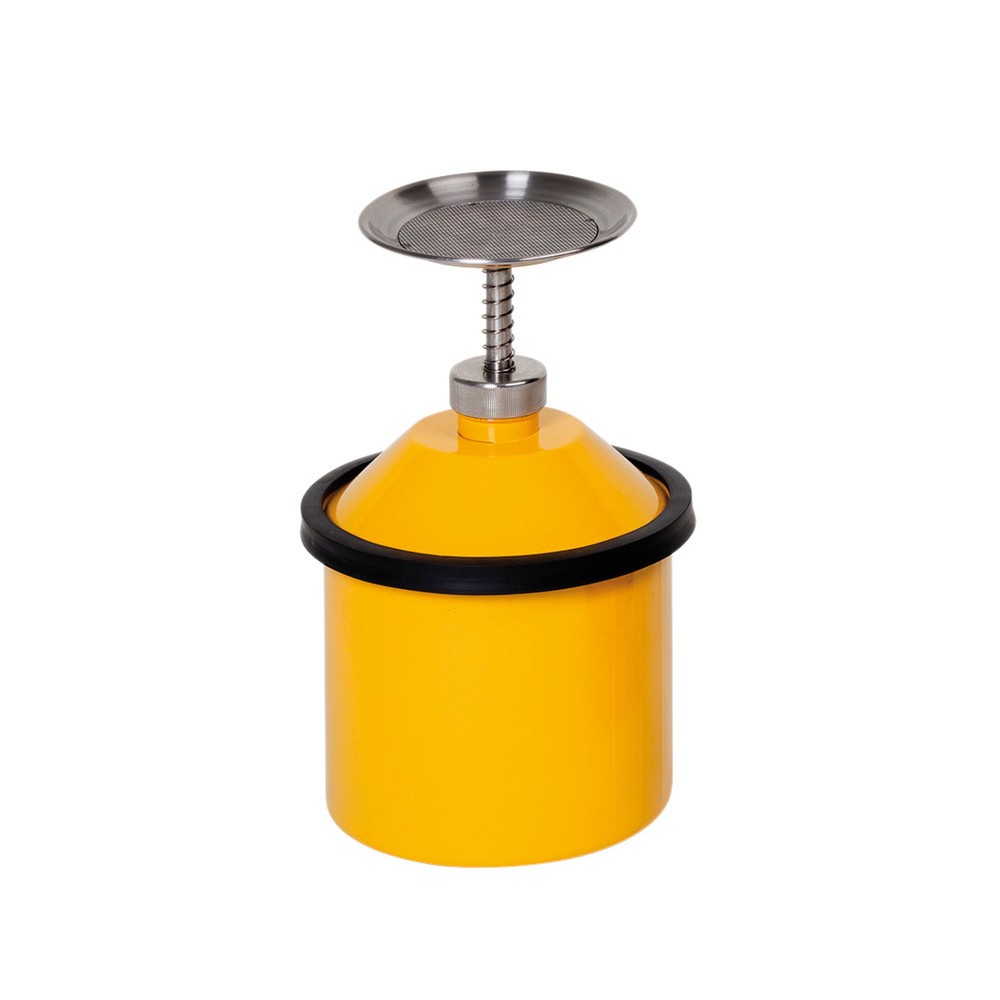 Numéro de l'image du produit 1: Humecteur économique, acier, 2,5 l