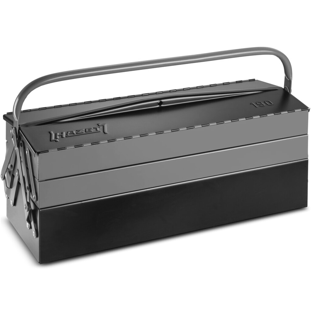 N° de l'image du produit 2 : Boîte à outils HAZET®, vide