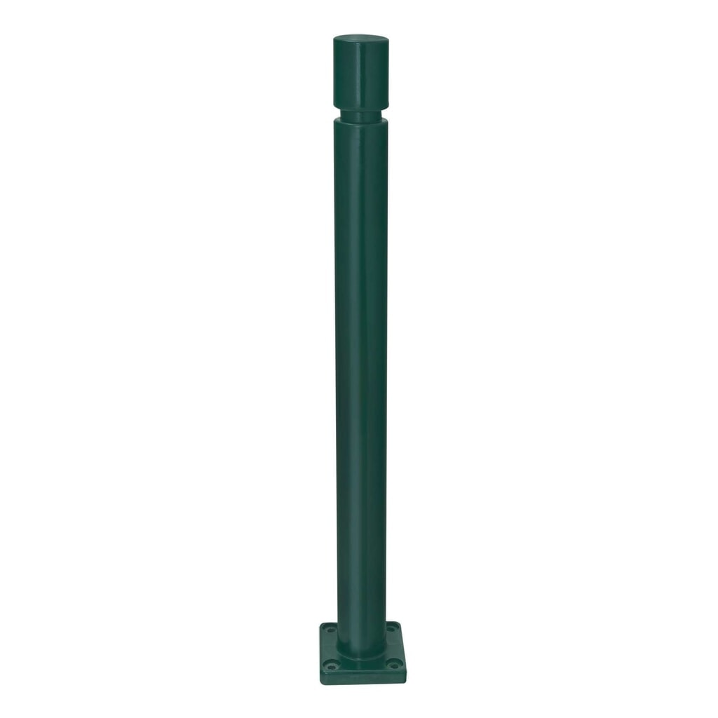 Illustration du produit: Borne CITY FLEX MORAVIA, à cheviller, en TPU, H x Ø 1 000 x 80 mm, vert