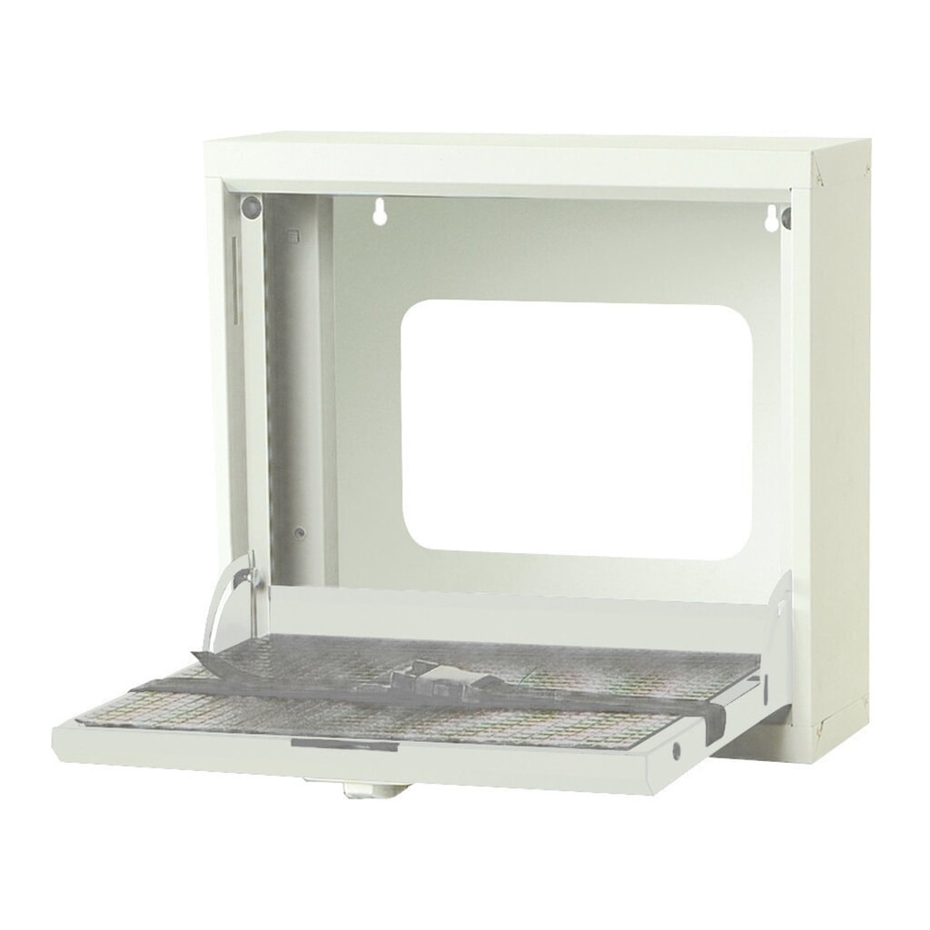 bott verso Armoire suspendue pour ordinateurs portables