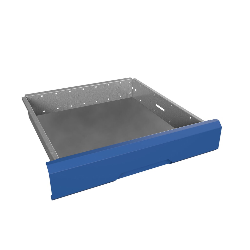 bott Jeu de tiroirs intérieurs verso, lxPxH : 525 x 550 x 100 mm N° de l'image du produit 1 : bott Jeu de tiroirs intérieurs verso, lxPxH : 525 x 550 x 100 mm