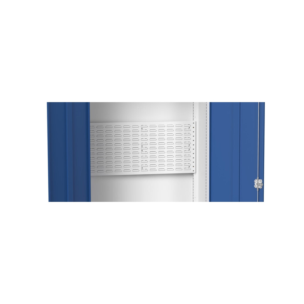 N° de l'image du produit 1 : bott Paroi arrière à fentes verso, pour armoire de 1 050 mm de large