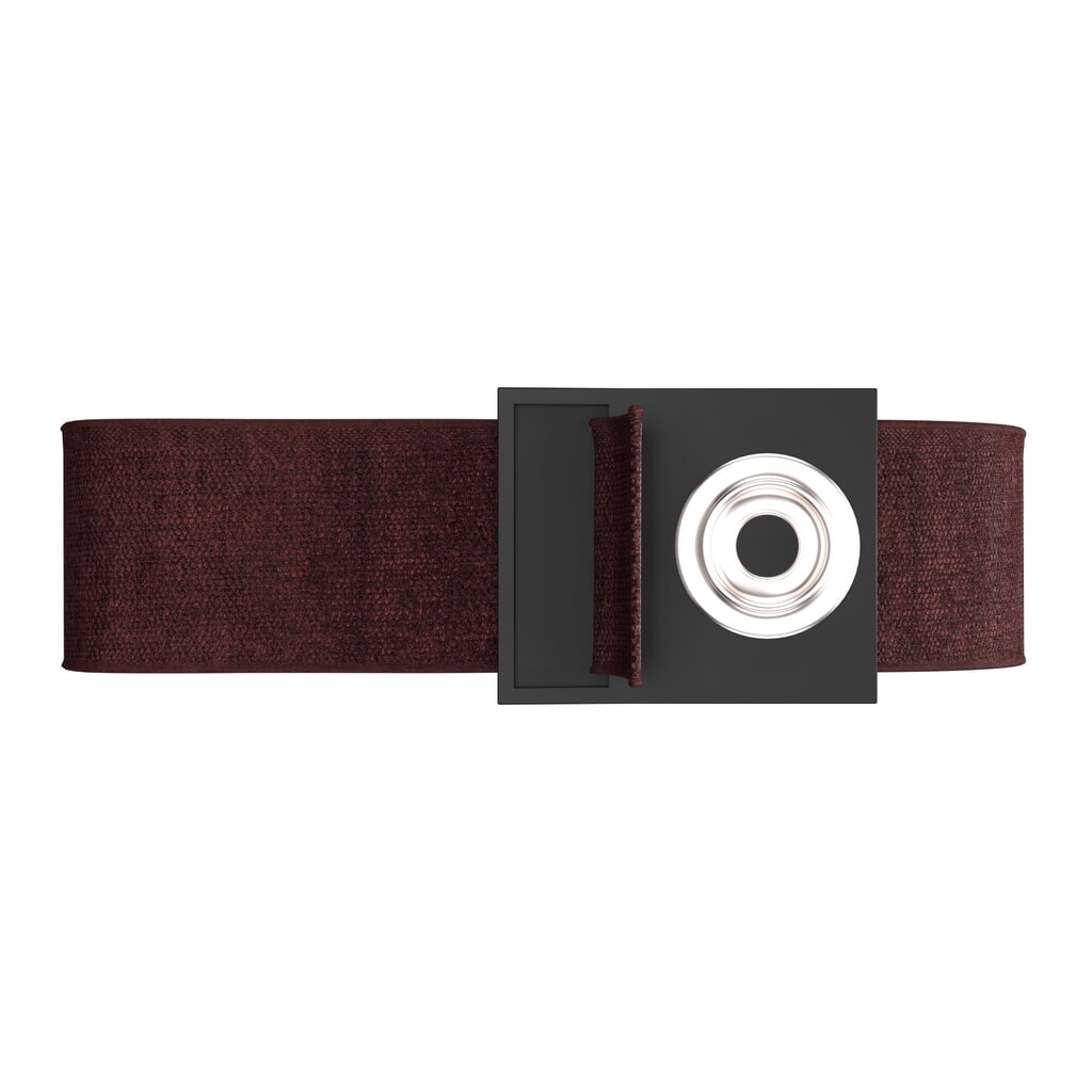 N° de l'image du produit 2 : Bracelet ESD pour tapis de travail NoTrax Anti-Stat POP™/High Tech POP™