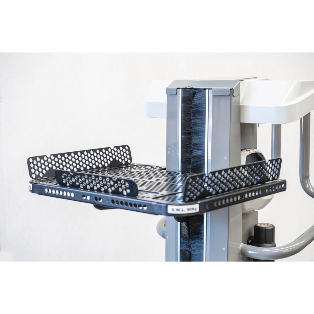 N° de l'image du produit 3 : Bravi® Platforms Nacelle de préparation de commandes Sprint