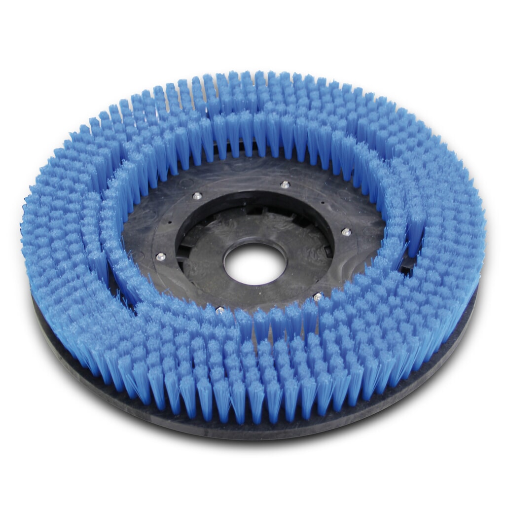 Illustration du produit: Brosse pour autolaveuse SPRiNTUS TORTUGA, souple, 15ʺ