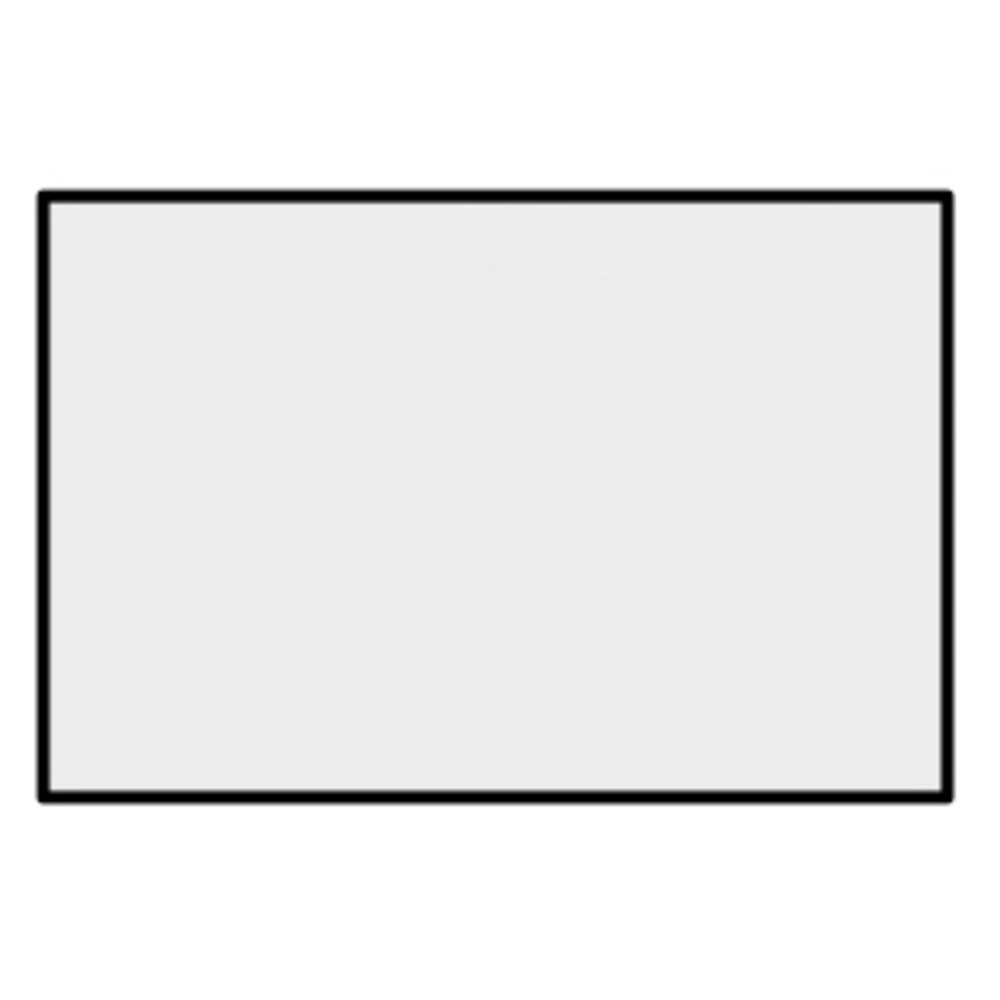 Numéro de l'image du produit 5: Bureau Profi, bâti à 4 pieds, réglable en hauteur, l x P 1 800 x 800 mm, blanc