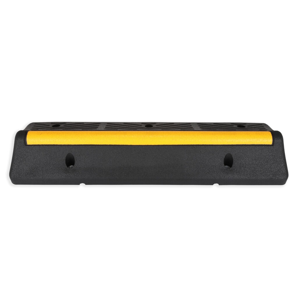N° de l'image du produit 11 : Butoir de roue pour camions dancop, L x l 1 000 x 300 mm