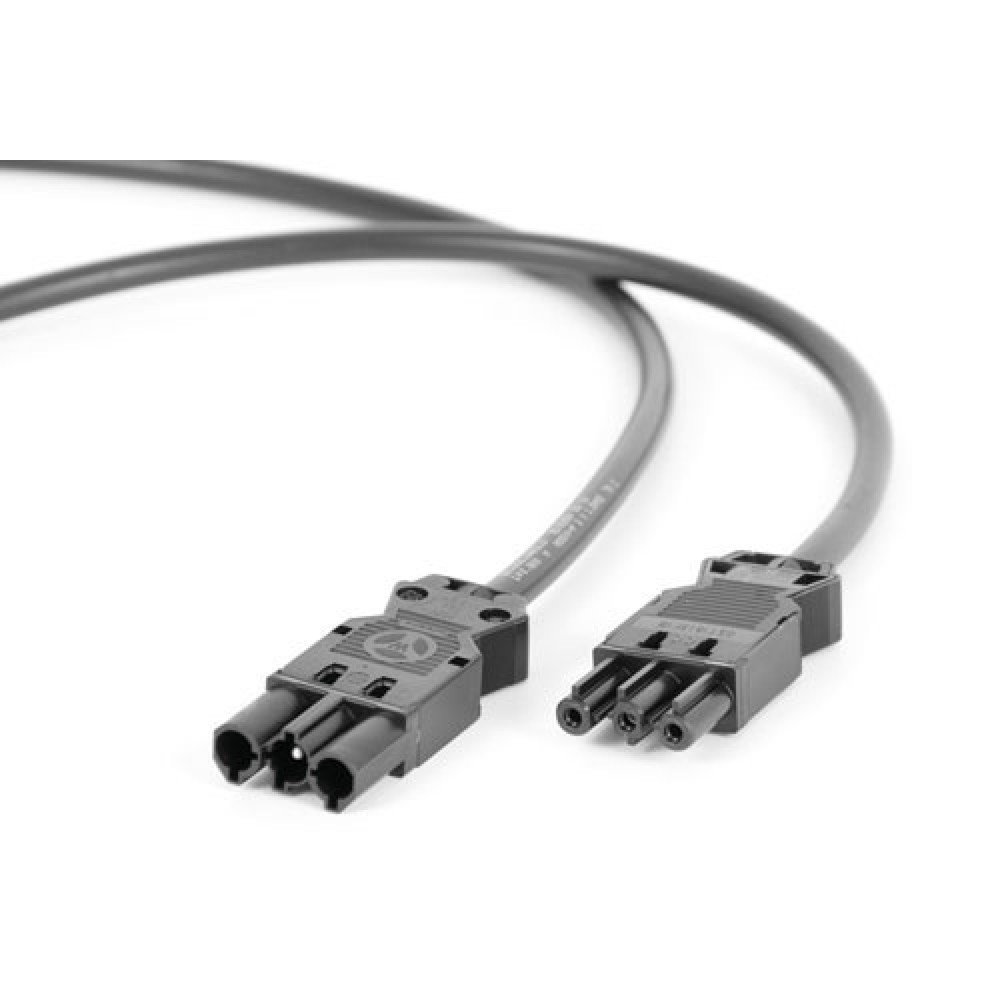 Numéro de l'image du produit 2: Câble de branchement pour poste d’emballage complet BASIC, longueur 2 500 mm