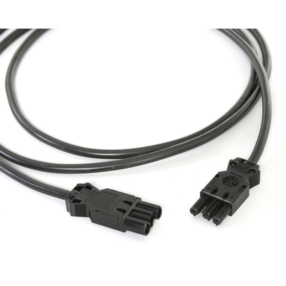 Numéro de l'image du produit 3: Câble de branchement pour poste d’emballage complet BASIC, longueur 2 500 mm