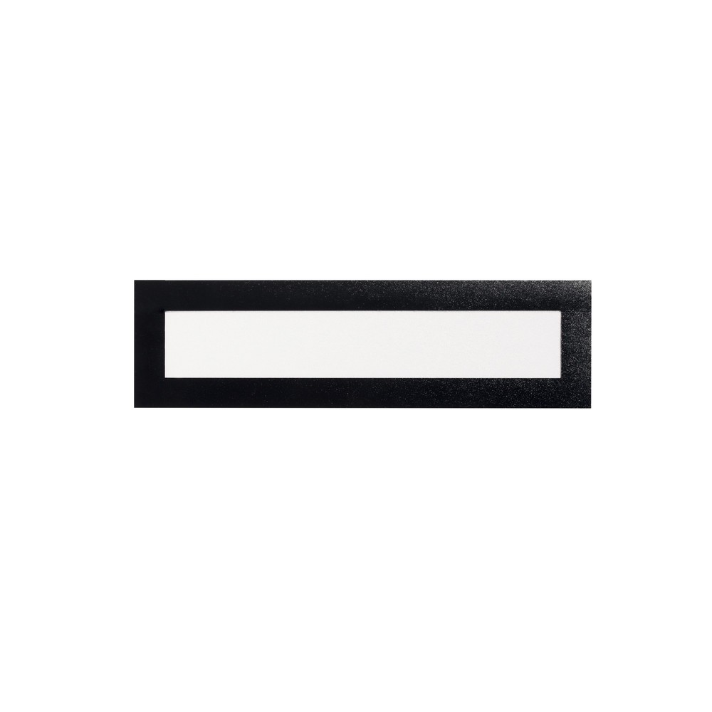 Numéro de l'image du produit 1: Cadre magnétique DURABLE DURAFRAME® Top, DIN A4, noir