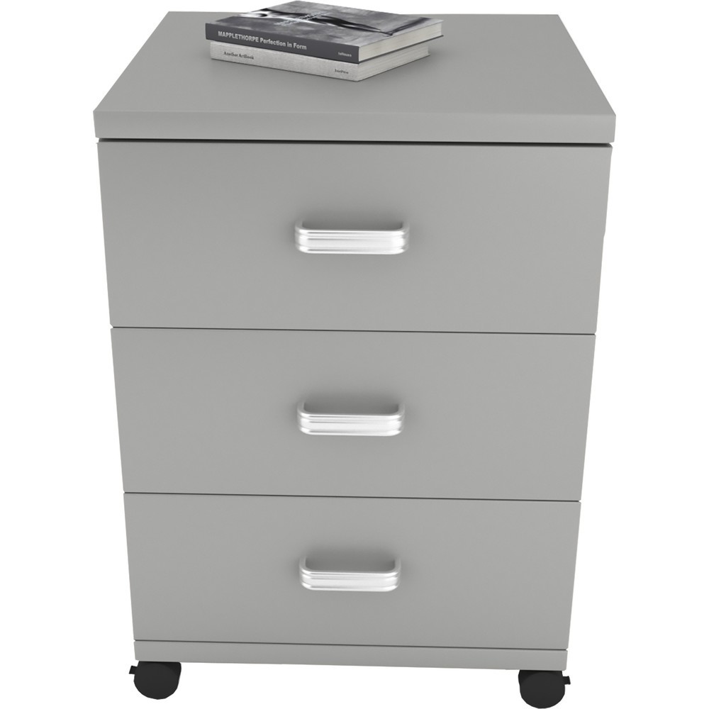 Numéro de l'image du produit 4: Caisson à roulettes Tobila, gris