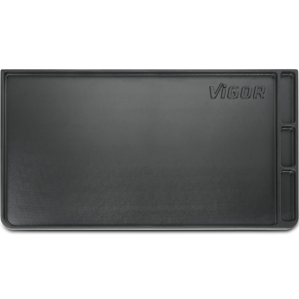 Illustration du produit: Capot en plastique pour chariots à outils VIGOR® 1000 XL