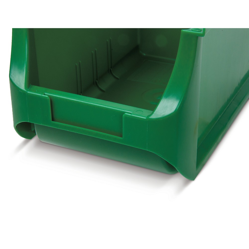 Numéro de l'image du produit 4: Bacs à bec, HxlxP 200 x 310 x 500 mm, rouge