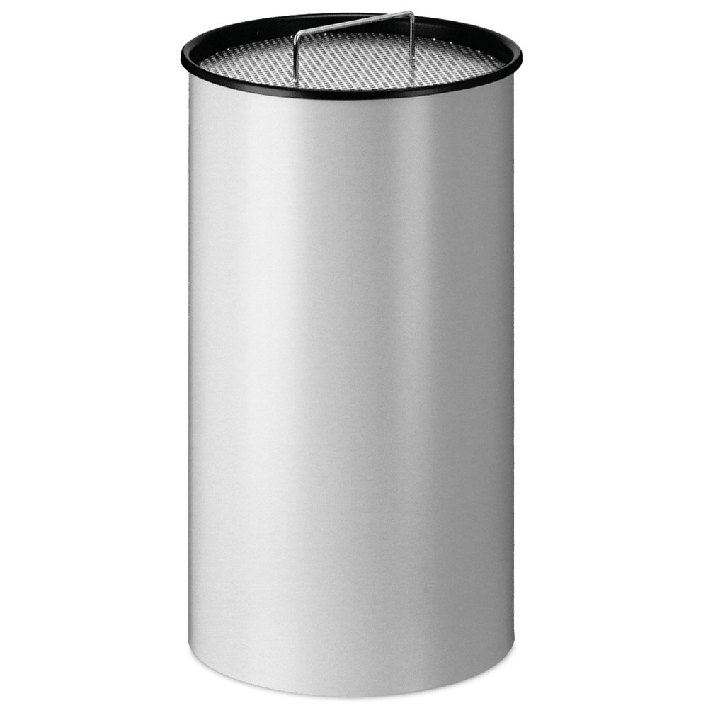 Illustration du produit: Cendrier colonne RONDO, gris